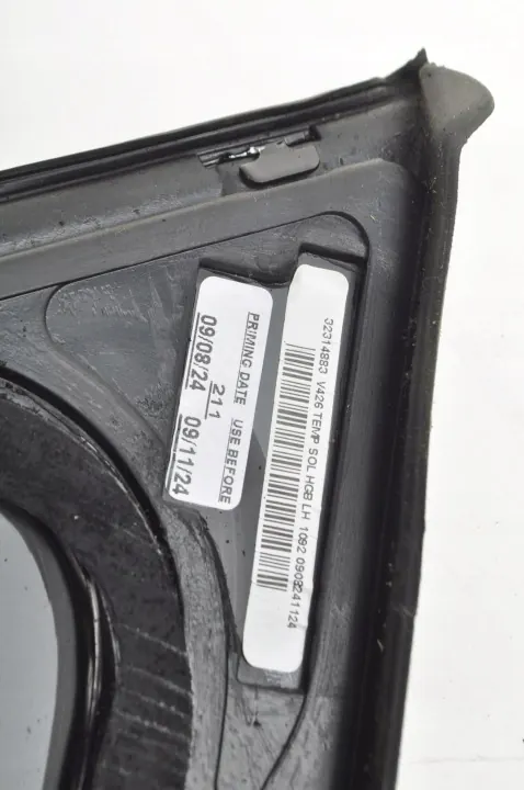 Vidro lateral traseiro esquerdo Volvo XC60 II OEM 32314883 image 5