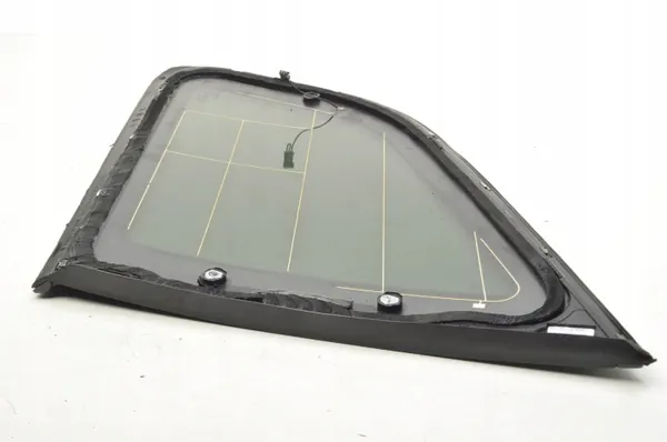 Vidro lateral traseiro esquerdo Volvo XC60 II OEM 32314883 image 6