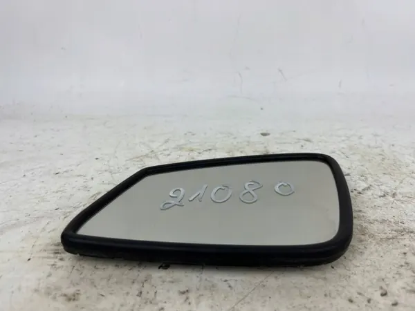BMW X5 E70 linke Spiegel-Einlage OEM 12345 image 2