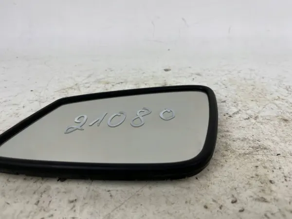 BMW X5 E70 linke Spiegel-Einlage OEM 12345 image 4