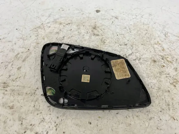 BMW X5 E70 linke Spiegel-Einlage OEM 12345 image 5