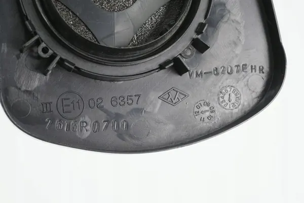 Peilin sisäosa oikea OEM PEUGEOT 308 image 3