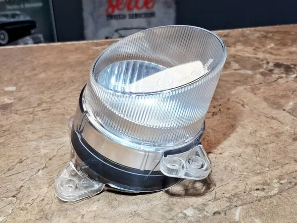 Farol Halógeno Esquerdo Mercedes A B C A0999060151 image 4