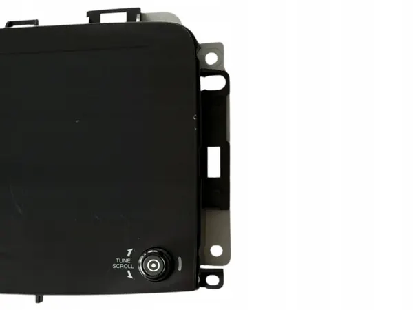 Radio Nav OEM 07356582610 7in DAB pour Fiat 500L image 3