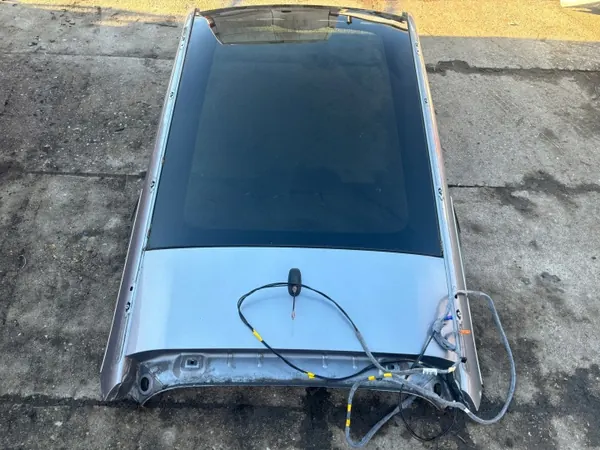 Glastak OEM DACH SZKLANY Peugeot 308 T9 SW image 2