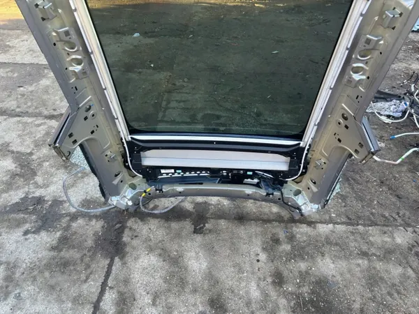 Glastak OEM DACH SZKLANY Peugeot 308 T9 SW image 5