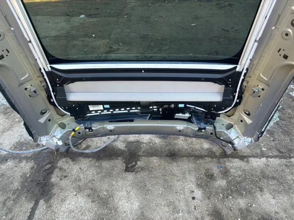 Glastak OEM DACH SZKLANY Peugeot 308 T9 SW image 6