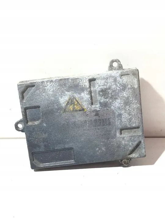Balasto Xenon Volvo V50 OEM 1035500015 image 2
