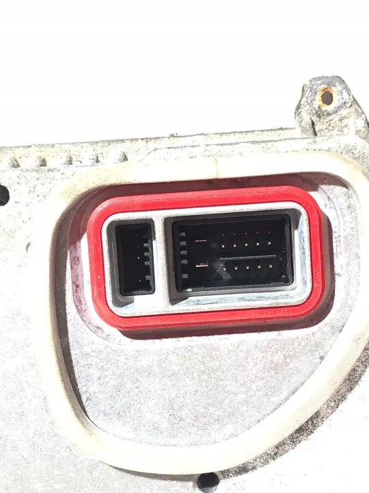 Balasto Xenon Volvo V50 OEM 1035500015 image 8