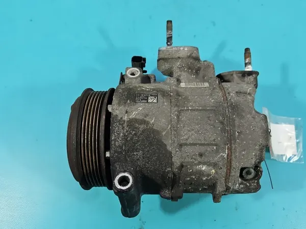 Compresseur de Climatisation Ford Transit Connect II MK2 image 3