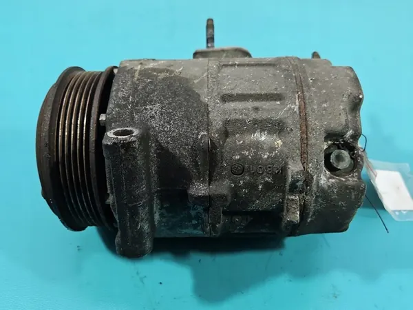 Compresseur de Climatisation Ford Transit Connect II MK2 image 4