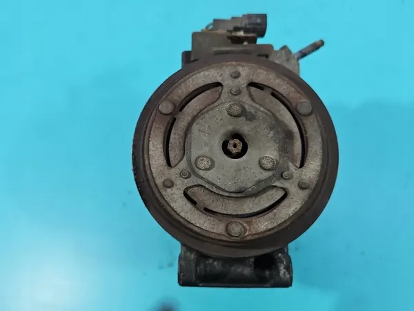 Compresseur de Climatisation Ford Transit Connect II MK2 image 6