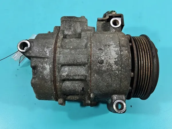 Compresseur de Climatisation Ford Transit Connect II MK2 image 7