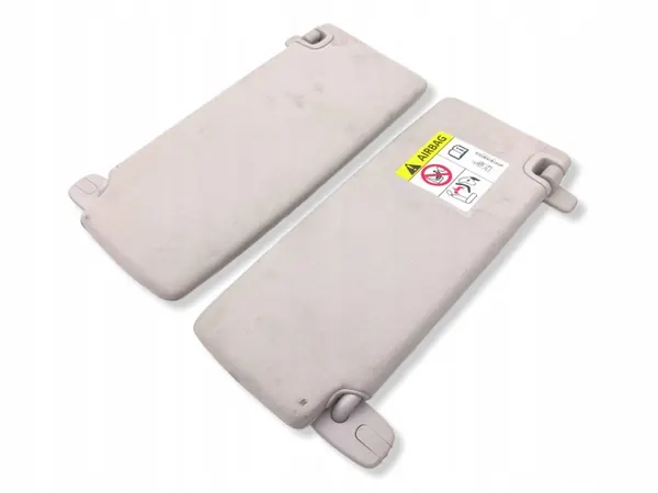 Jeep Cherokee Aurinkosuoja OEM AMD231389 - Käytetty image 2