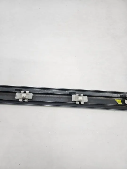 MERCEDES CLASSE C W203 00 - 07 MODANATURA PORTA ANTERIORE DESTRA A2036905062 image 10