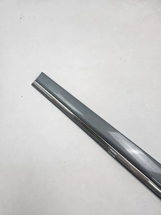 MERCEDES CLASSE C W203 00 - 07 MODANATURA PORTA ANTERIORE DESTRA A2036905062 image 2