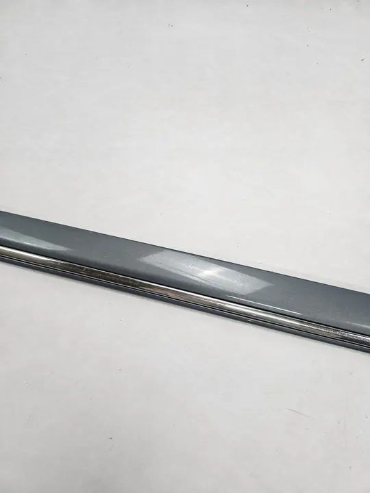 MERCEDES CLASSE C W203 00 - 07 MODANATURA PORTA ANTERIORE DESTRA A2036905062 image 3