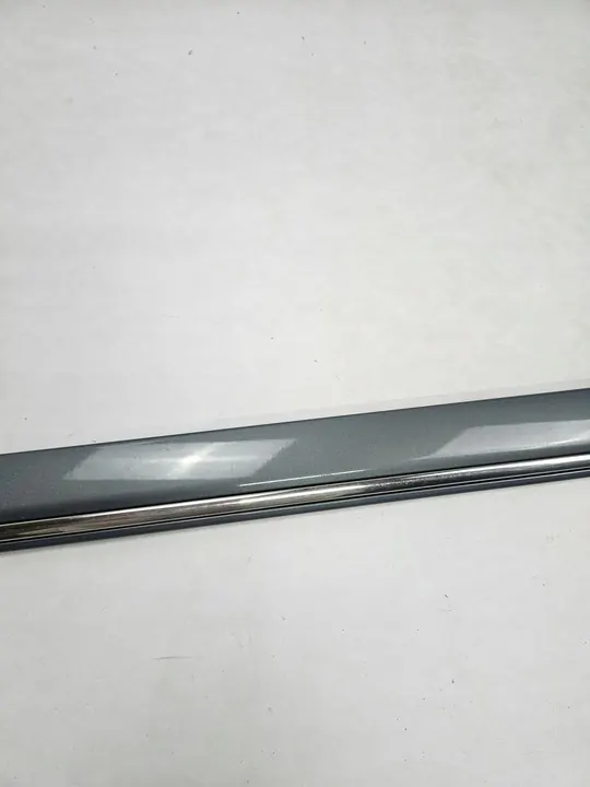 MERCEDES CLASSE C W203 00 - 07 MODANATURA PORTA ANTERIORE DESTRA A2036905062 image 4