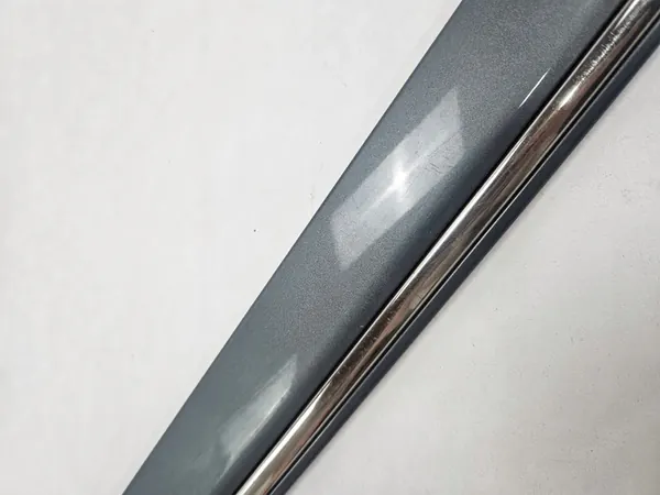 MERCEDES CLASSE C W203 00 - 07 MODANATURA PORTA ANTERIORE DESTRA A2036905062 image 6