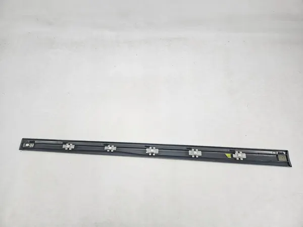 MERCEDES CLASSE C W203 00 - 07 MODANATURA PORTA ANTERIORE DESTRA A2036905062 image 7