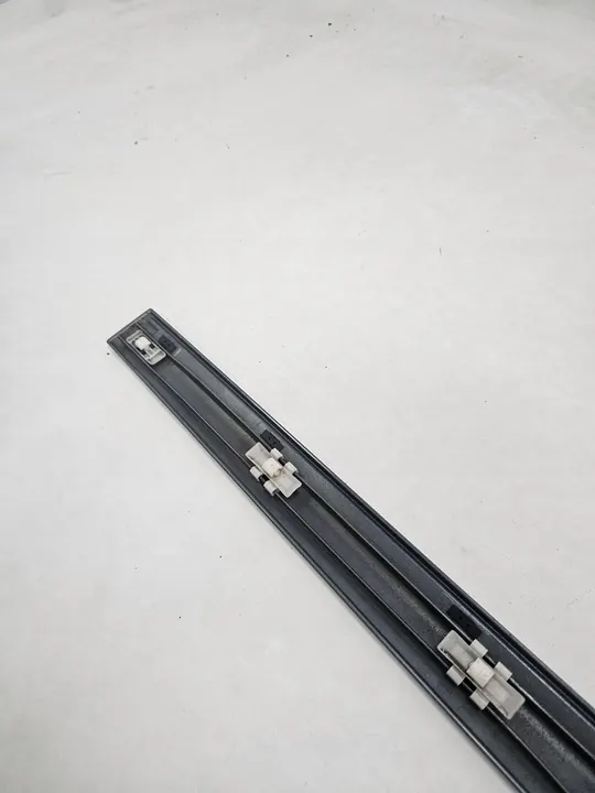 MERCEDES CLASSE C W203 00 - 07 MODANATURA PORTA ANTERIORE DESTRA A2036905062 image 8