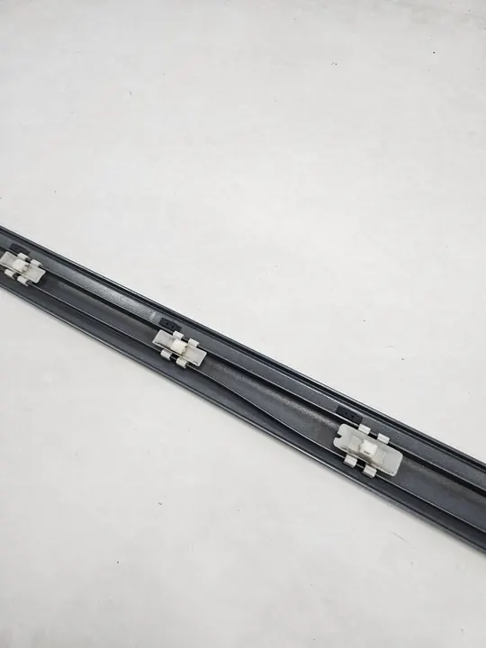 MERCEDES CLASSE C W203 00 - 07 MODANATURA PORTA ANTERIORE DESTRA A2036905062 image 9