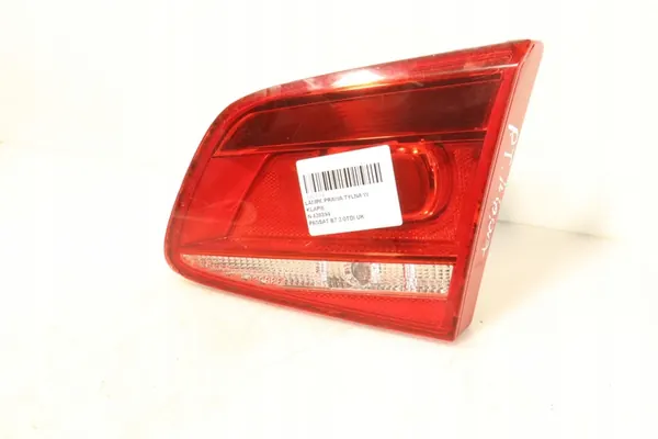 Lámpara Trasera Derecha Volkswagen Passat B7 Sedán image 4