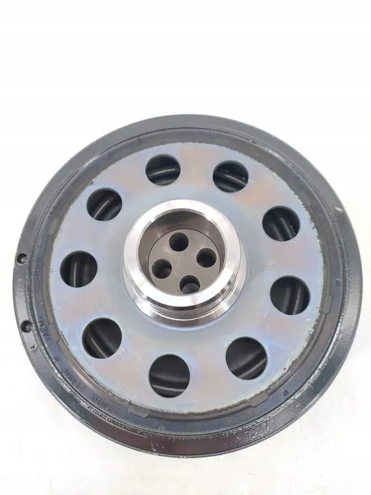 Febi Bilstein 33077 Polia do virabrequim image 3