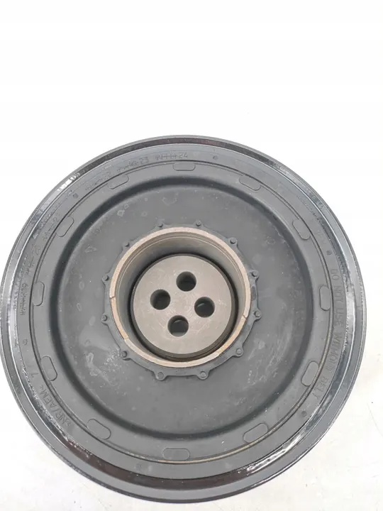 Febi Bilstein 33077 Polia do virabrequim image 4