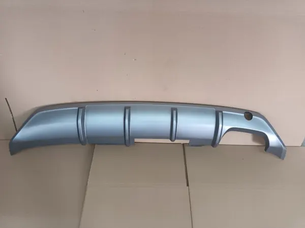 Spoiler pare-chocs arrière OEM 86671-N7CA0 pour Hyundai Tucson IV image 2
