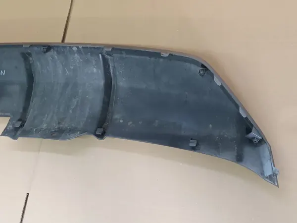 Spoiler pare-chocs arrière OEM 86671-N7CA0 pour Hyundai Tucson IV image 7