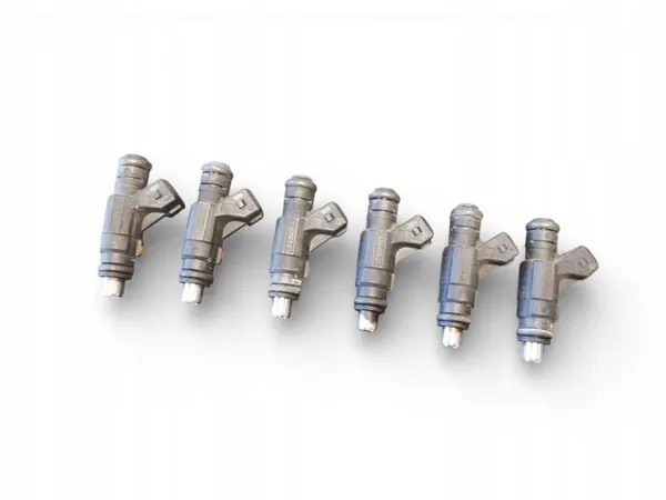 Injecteur OEM 7830975 pour BMW E46 Z4 Z3 M3 S54 image 2