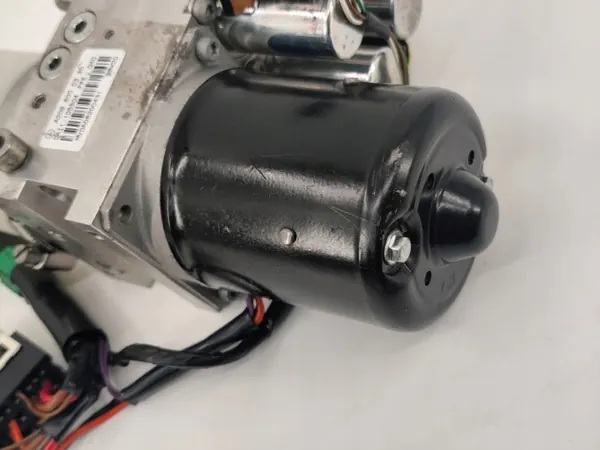 Hydraulpump för fällbart tak Mercedes-Benz OEM A2098000330 image 4