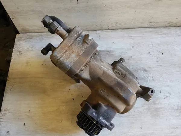 Compressor de ar OEM 51541007071 para MAN TGL TGM D0836 image 2
