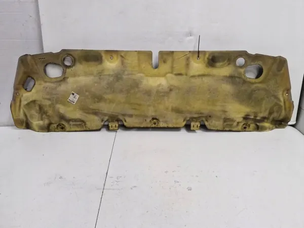 OEM HGF5DF6GHUNI Isolation de capot Peugeot 5008 I image 5