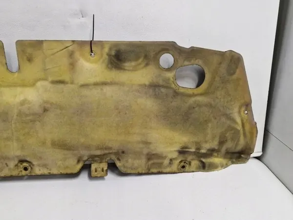 OEM HGF5DF6GHUNI Isolation de capot Peugeot 5008 I image 6