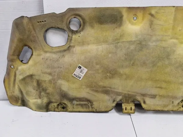 OEM HGF5DF6GHUNI Isolation de capot Peugeot 5008 I image 7