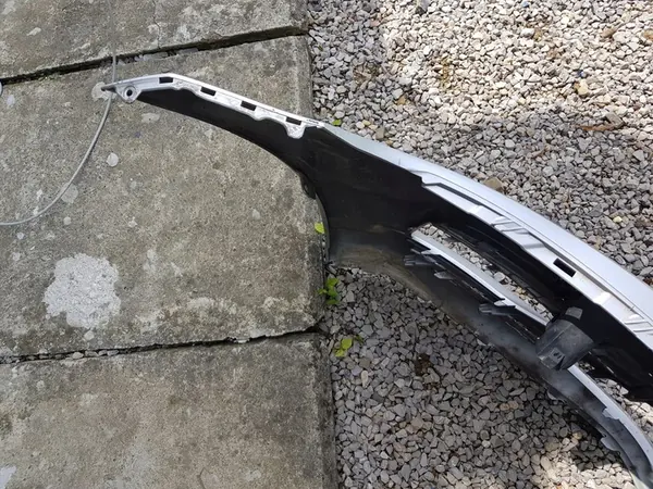 Paraurti anteriore Volkswagen Golf VII LA7W 5G0807217FR image 7