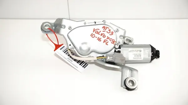 OEM 371116285 Pyyhkijämoottori Volvo XC90 2010-2016 image 3