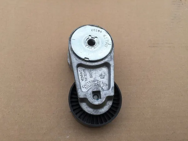 Dodge Ram ProMaster 3.6 Spännare image 2