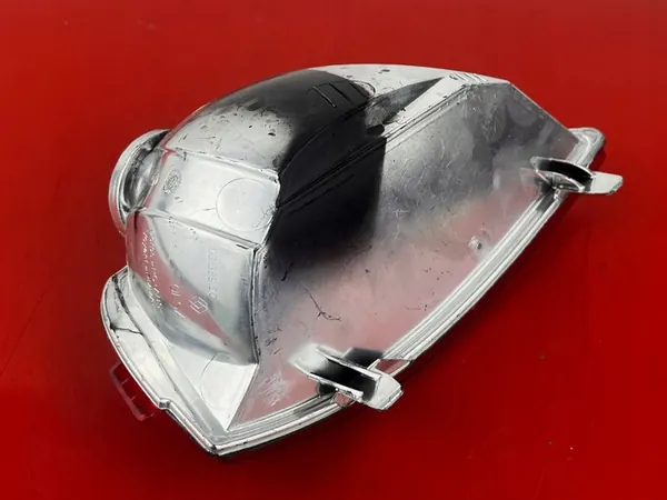 Faros antiniebla derecho Renault Megane III image 3