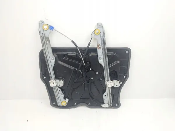 Elevador de vidro dianteiro esquerdo NISSAN X-TRAIL (T31) 80730EG000 image 3