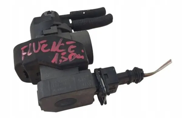 Soupape de vide turbo Renault OE OEM 149568021r-4cazr image 2