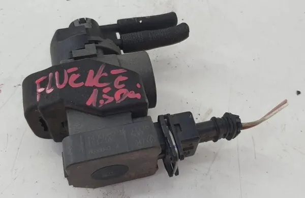 Soupape de vide turbo Renault OE OEM 149568021r-4cazr image 4
