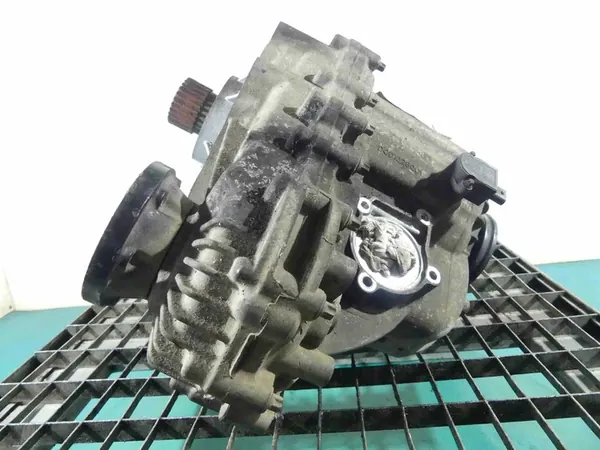 REDUKTOR MERCEDES GL I X164 4.0 CDI A1642801200 image 2