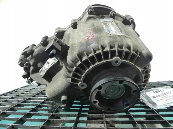 REDUKTOR MERCEDES GL I X164 4.0 CDI A1642801200 image 3