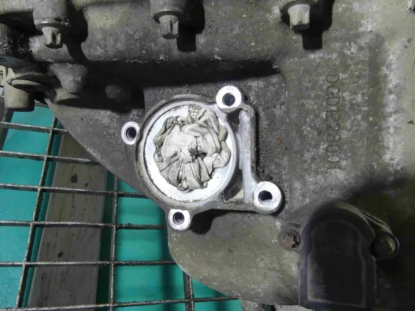 REDUKTOR MERCEDES GL I X164 4.0 CDI A1642801200 image 4