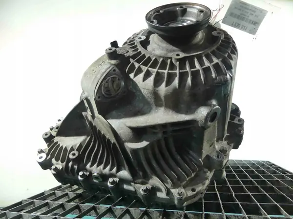 REDUKTOR MERCEDES GL I X164 4.0 CDI A1642801200 image 8