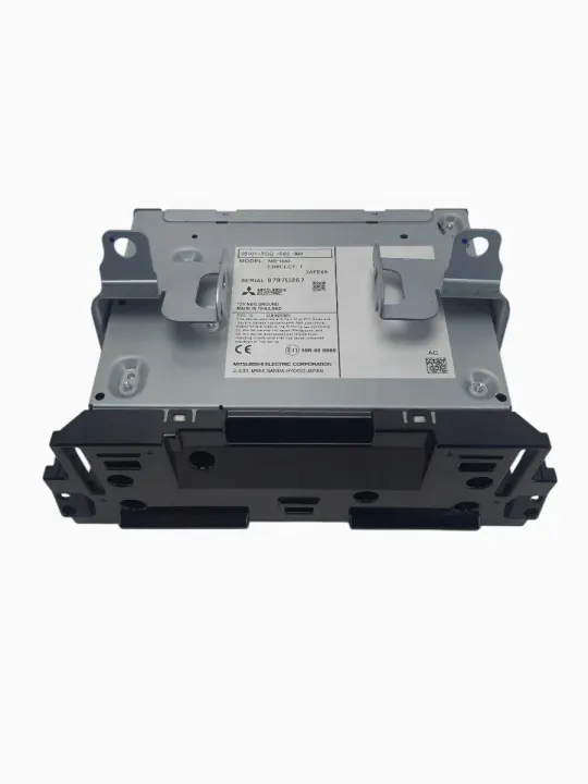 Radio Navigation Honda Civic X OEM 39101TGGE62M1 image 2