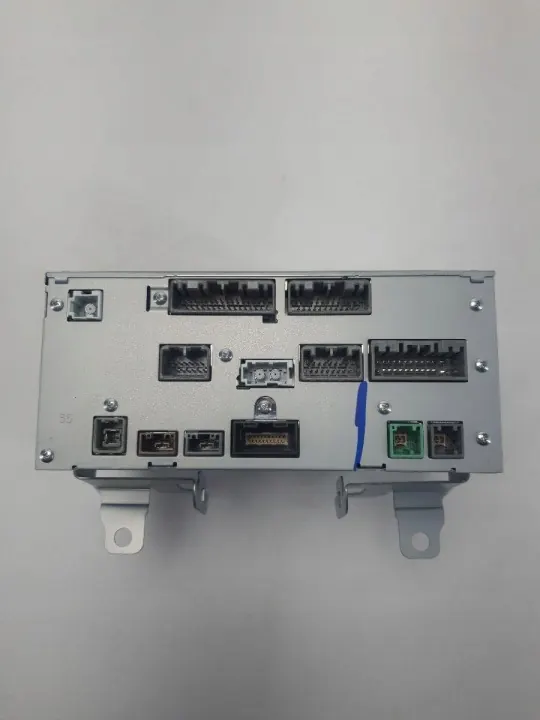 Radio Navigation Honda Civic X OEM 39101TGGE62M1 image 3